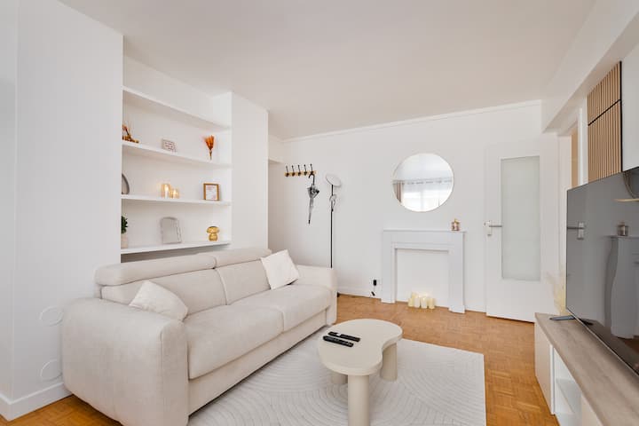 Logement dont TrustHome s'occupe