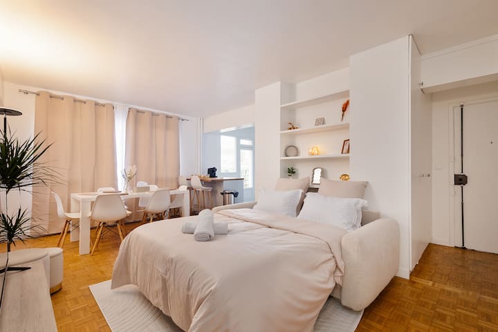 Logement dont TrustHome s'occupe