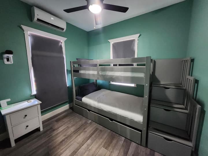 Chambre 1