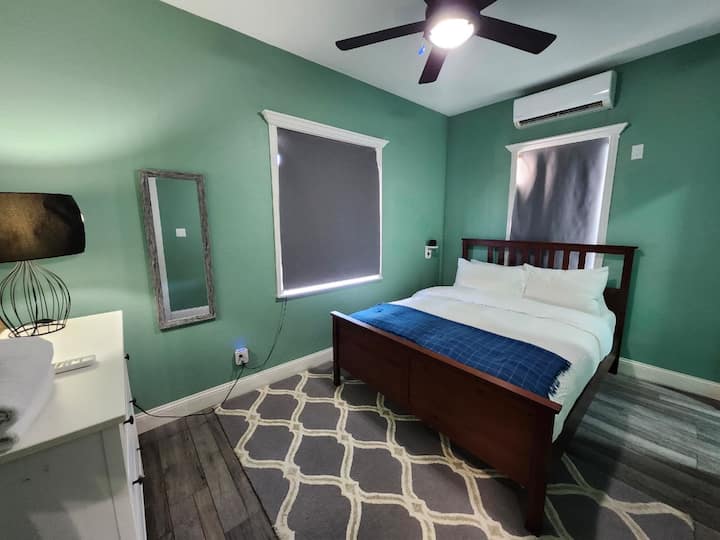 Chambre 3