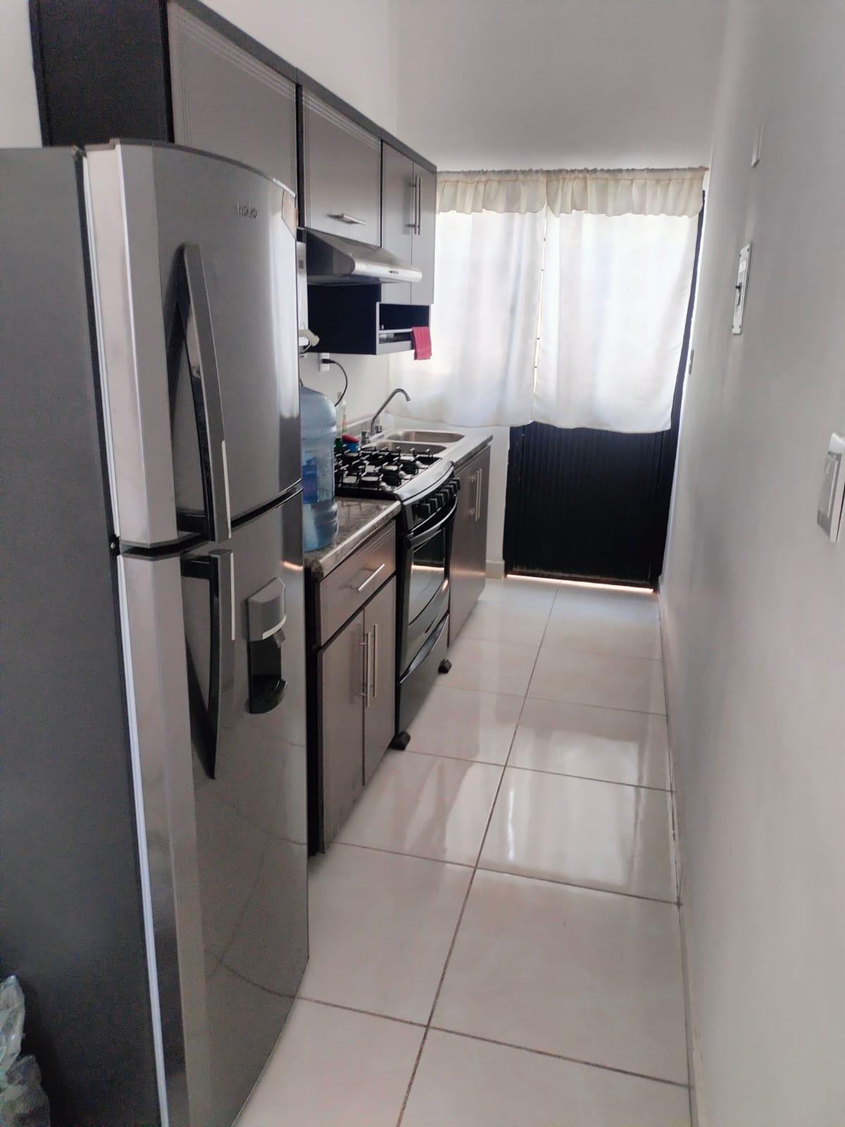 Successful Airbnb property: Family home with a pool in a quiet area in Torreón