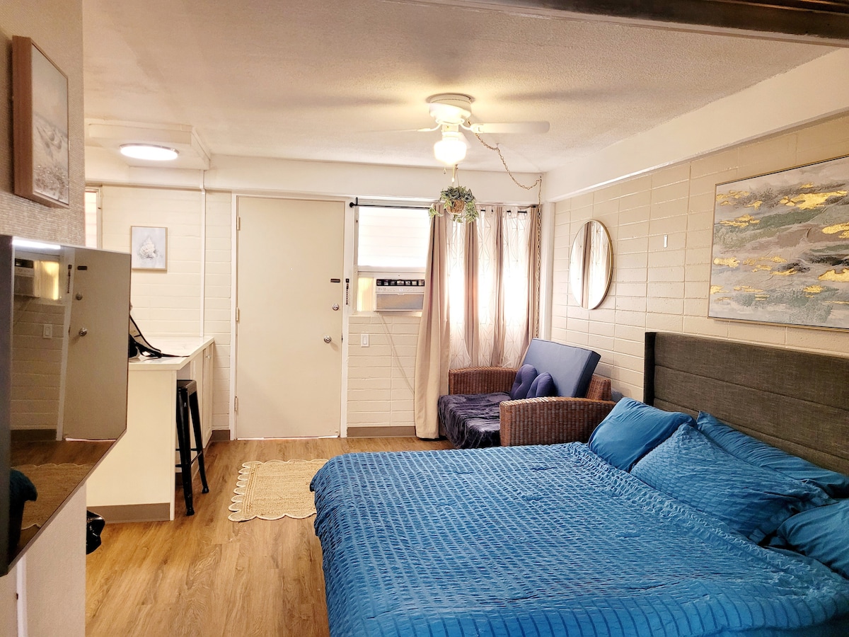 غرفة المعيشة