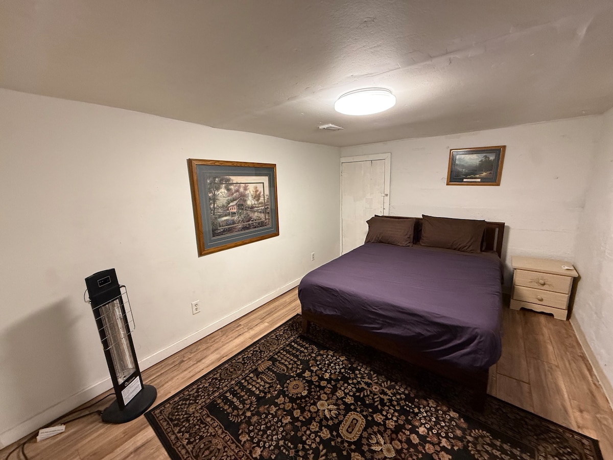 Спална соба 3