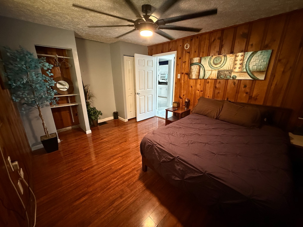 Спална соба 1