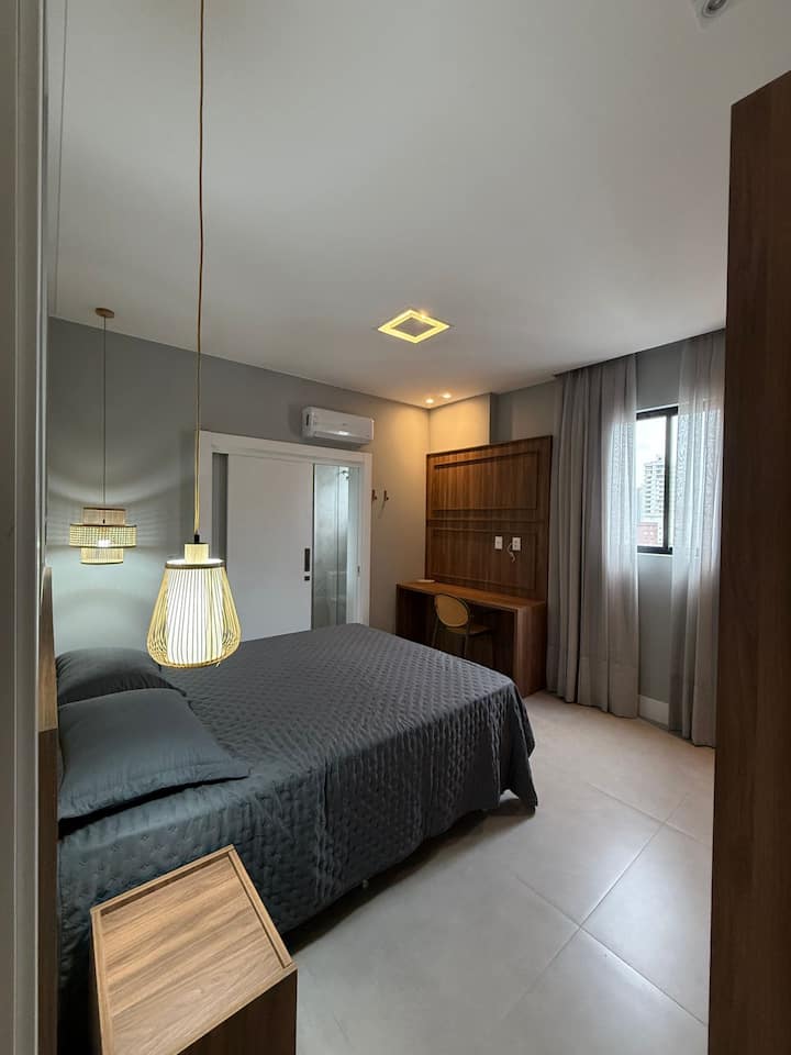 Спална соба 1