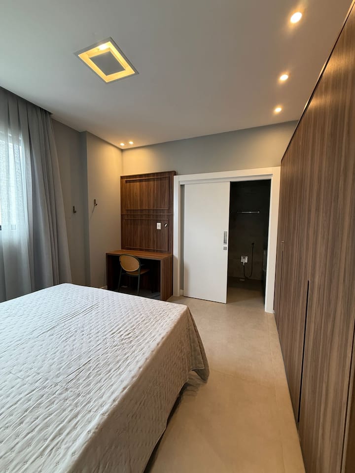 Спална соба 2