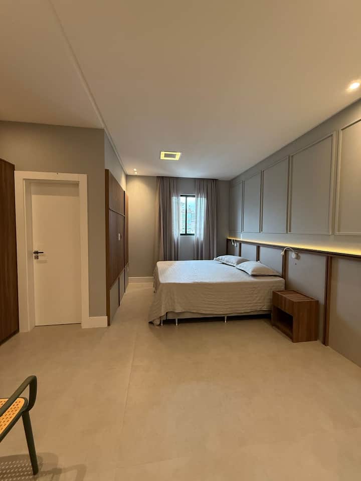 Спална соба 4