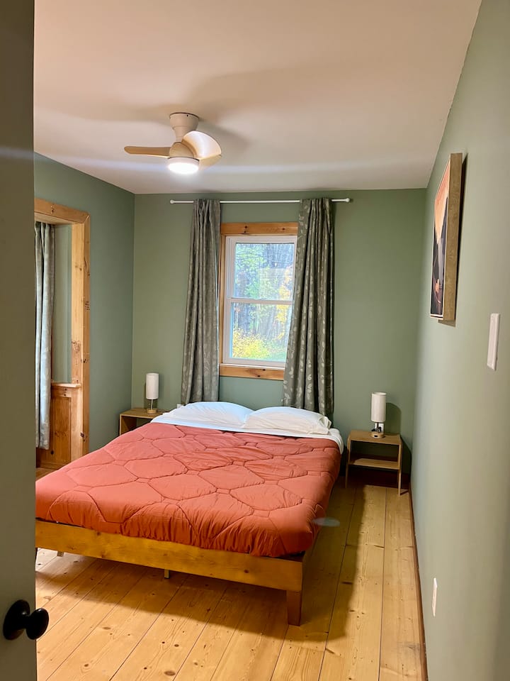 საძინებელი 2