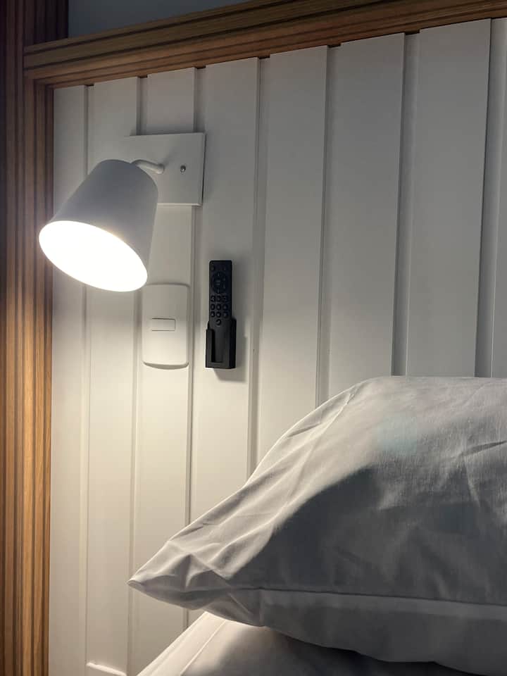 საძინებელი 1