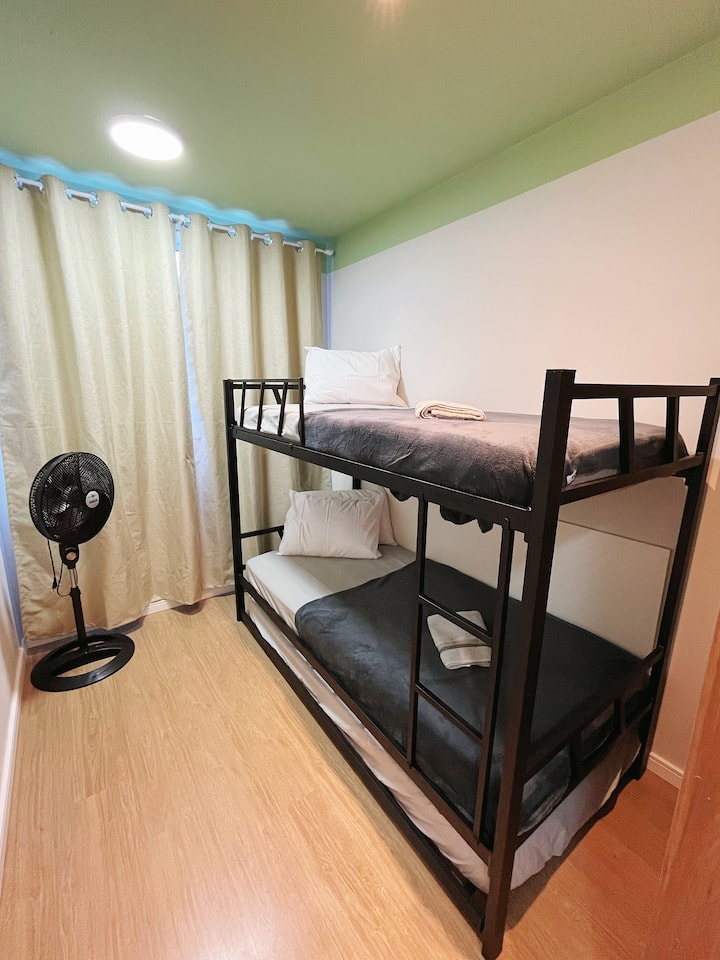 საძინებელი 2