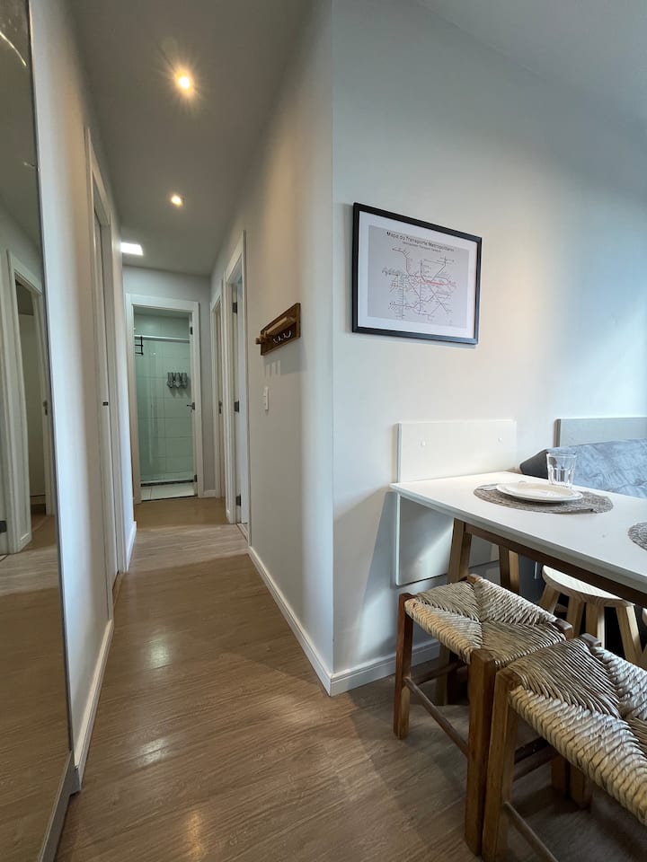 მისაღები ოთახი