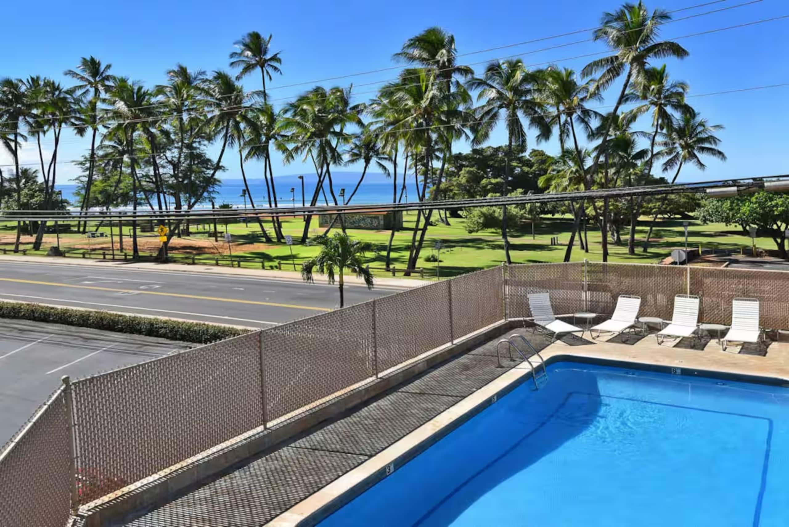 Spread Aloha: Ocean Views, Artist Inspired Oasis - Image 73