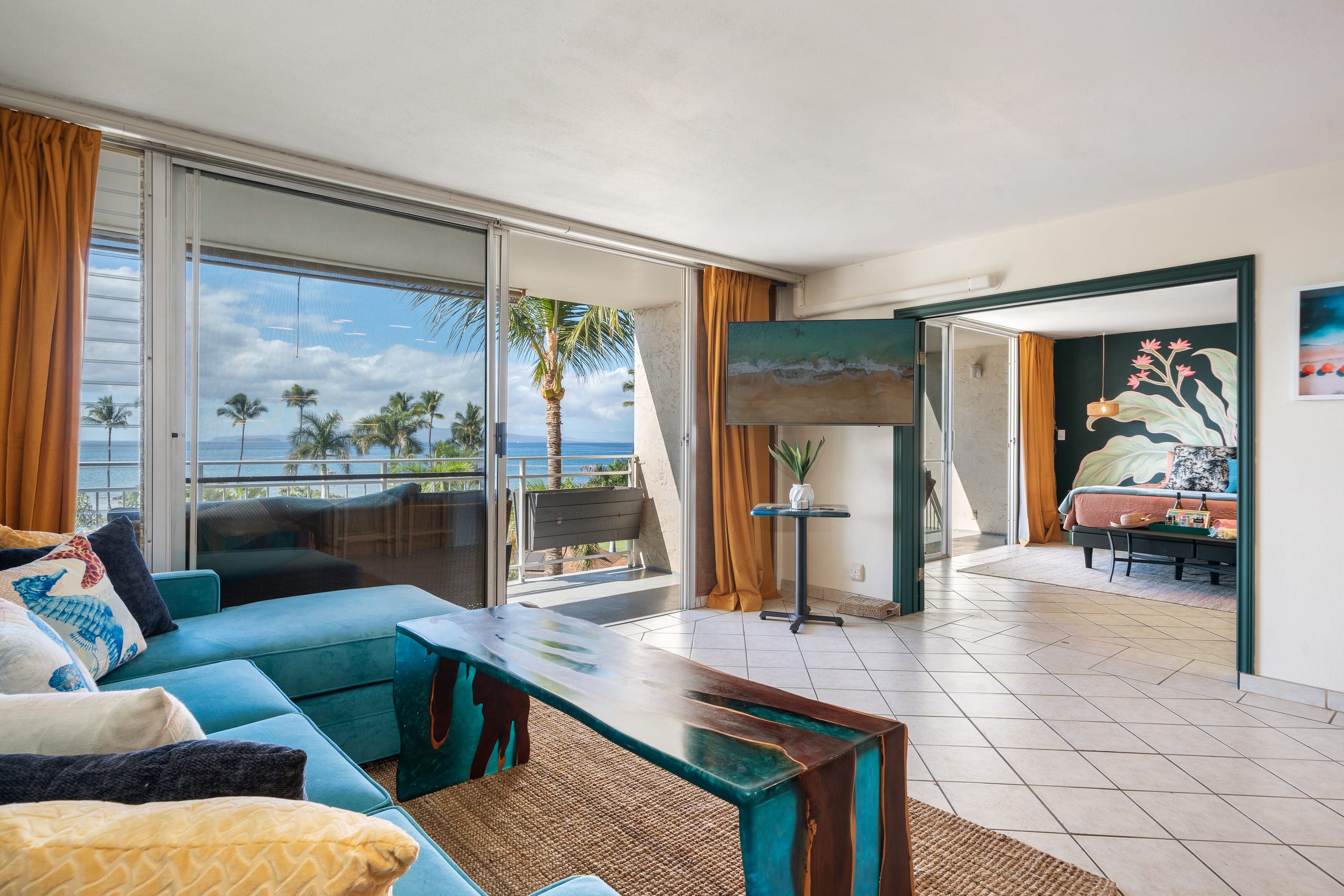 Spread Aloha: Ocean Views, Artist Inspired Oasis - Image 6