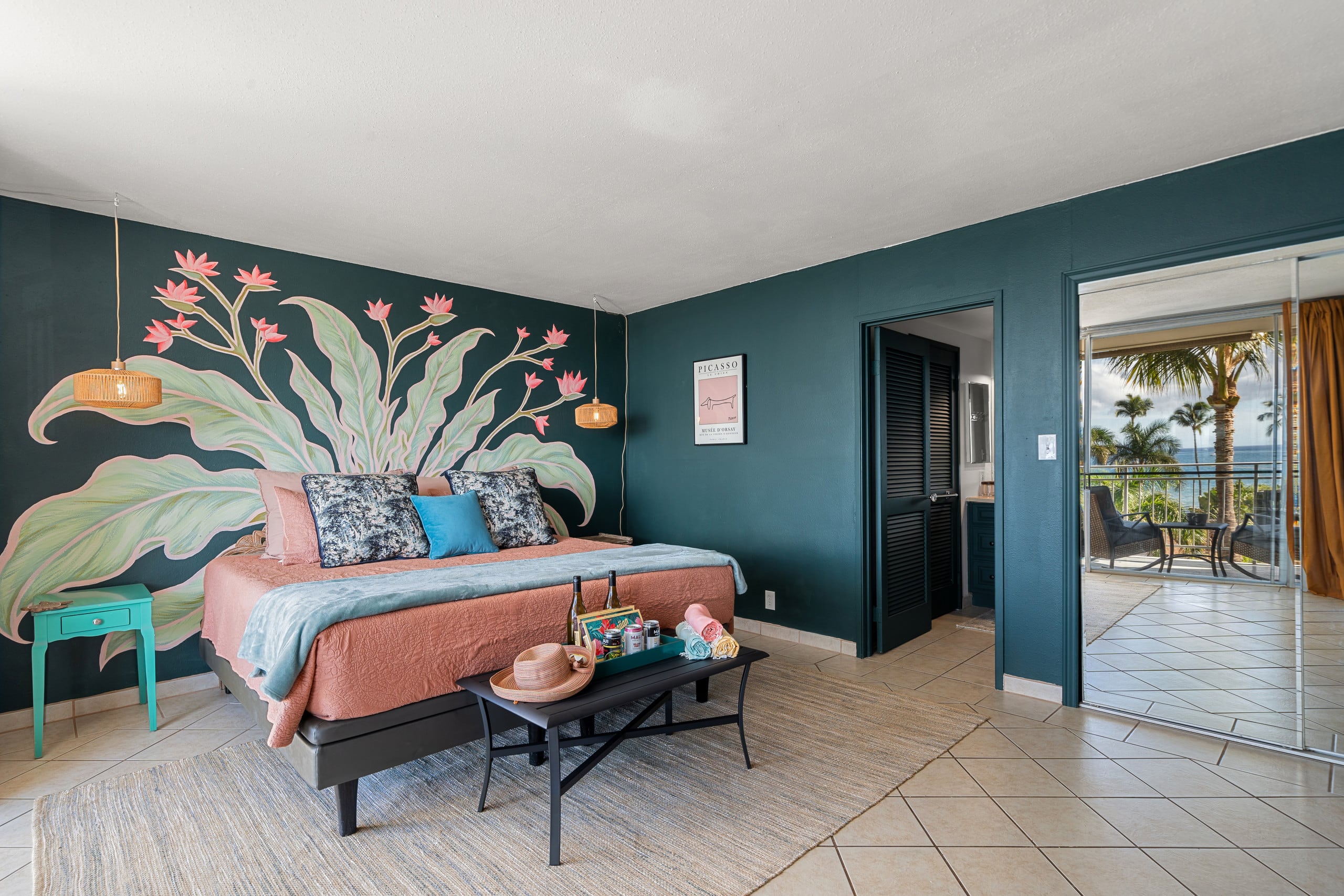 Spread Aloha: Ocean Views, Artist Inspired Oasis - Image 32