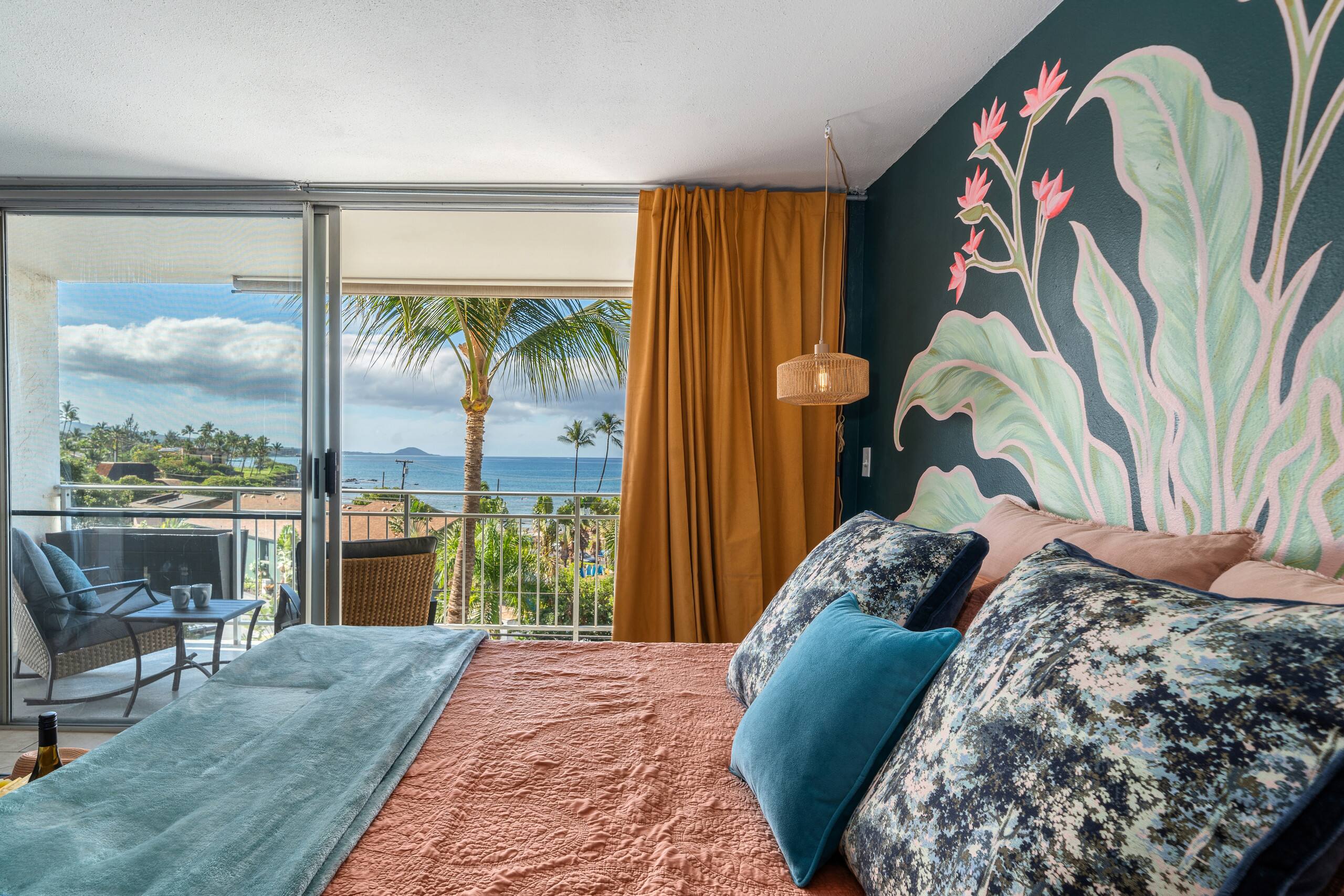 Spread Aloha: Ocean Views, Artist Inspired Oasis - Image 30