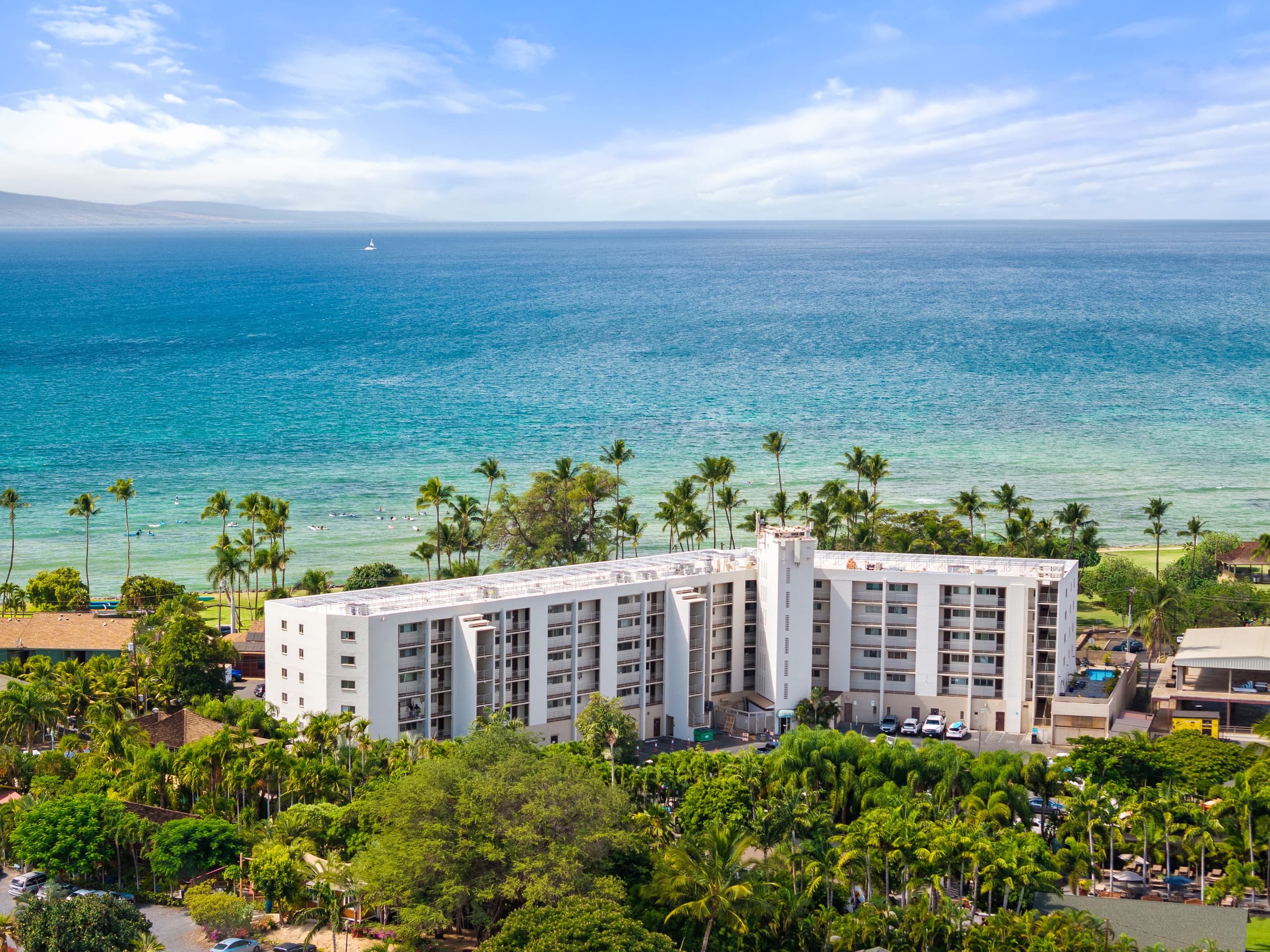 Spread Aloha: Ocean Views, Artist Inspired Oasis - Image 64