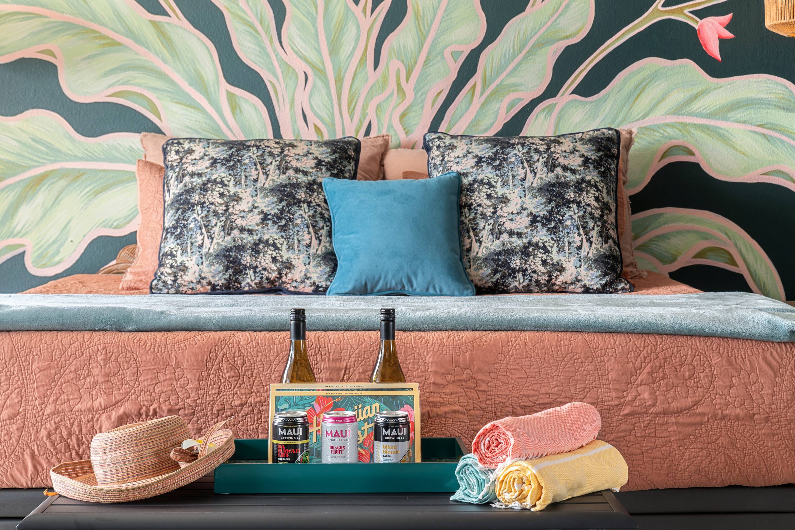 Spread Aloha: Ocean Views, Artist Inspired Oasis - Image 25
