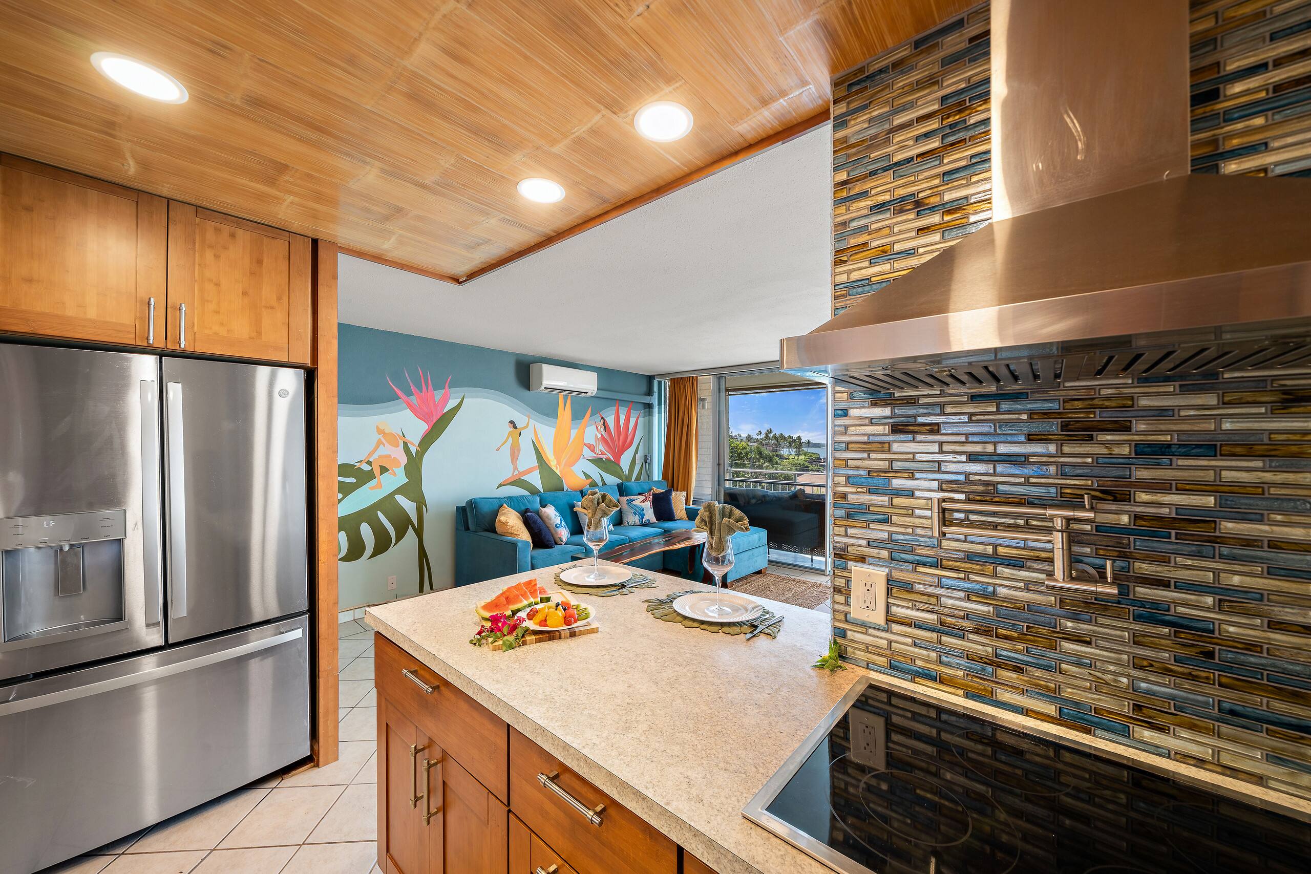 Spread Aloha: Ocean Views, Artist Inspired Oasis - Image 18