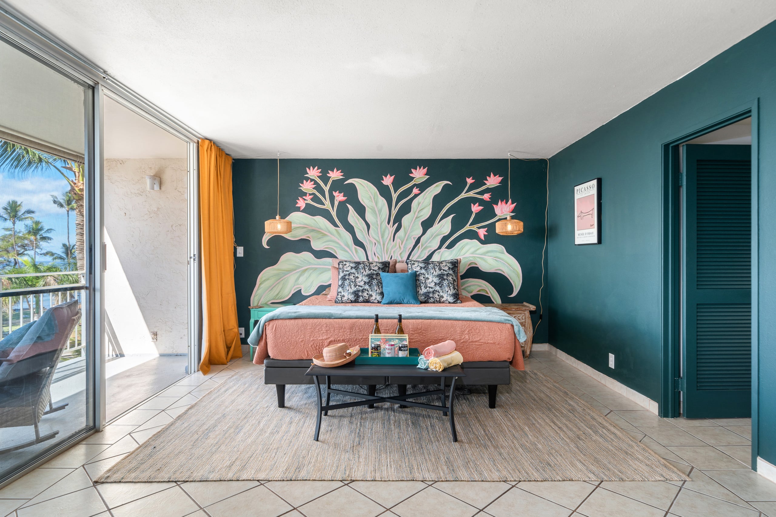 Spread Aloha: Ocean Views, Artist Inspired Oasis - Image 23