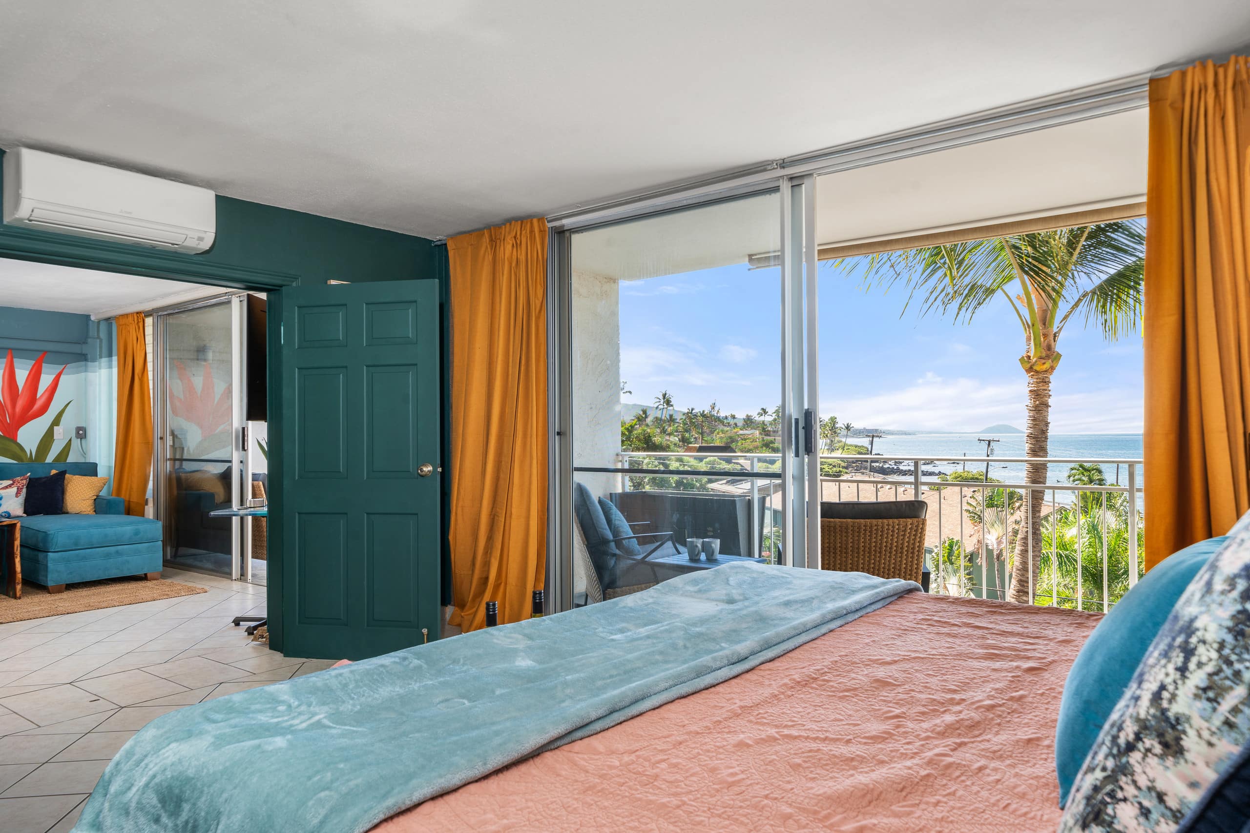 Spread Aloha: Ocean Views, Artist Inspired Oasis - Image 34