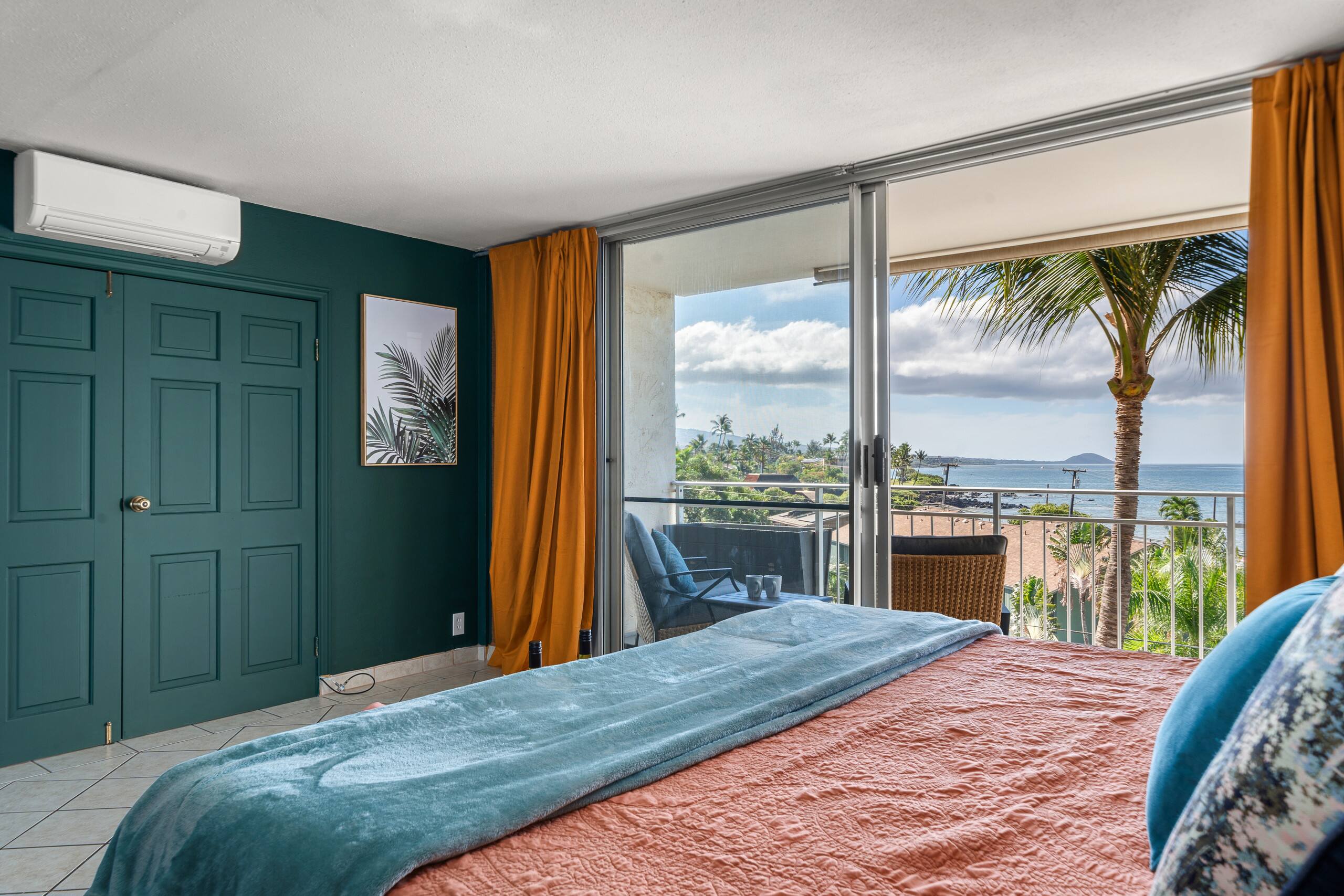 Spread Aloha: Ocean Views, Artist Inspired Oasis - Image 33