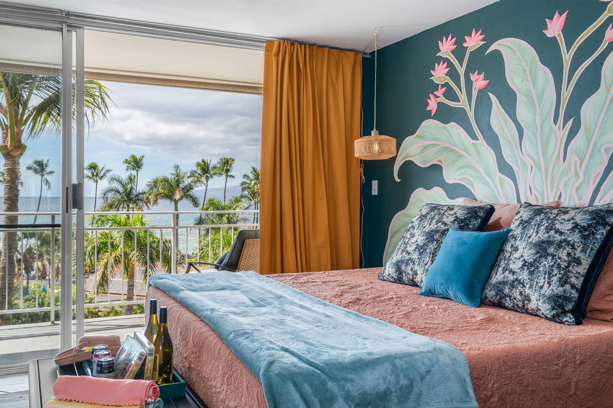 Spread Aloha: Ocean Views, Artist Inspired Oasis - Image 29