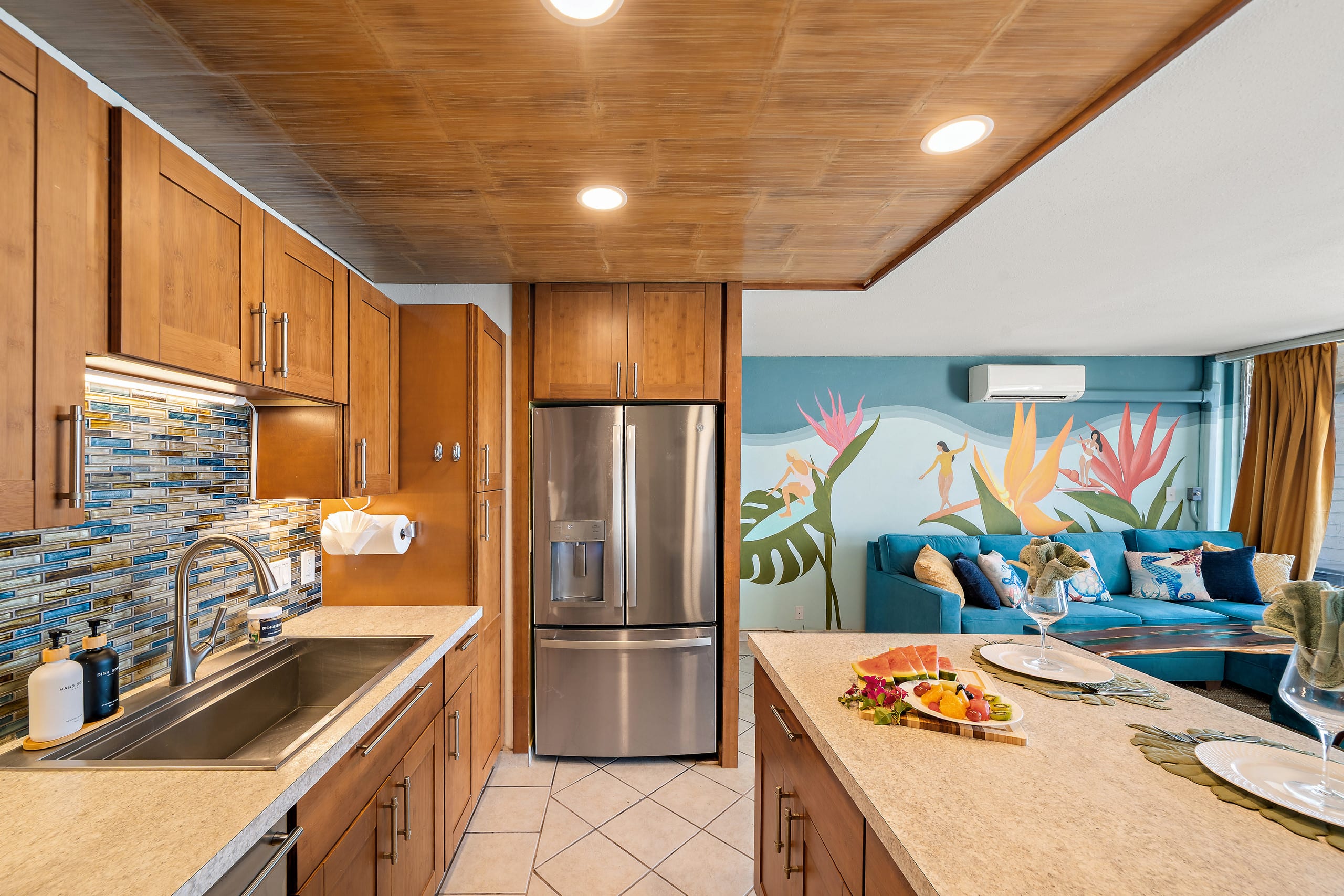 Spread Aloha: Ocean Views, Artist Inspired Oasis - Image 16