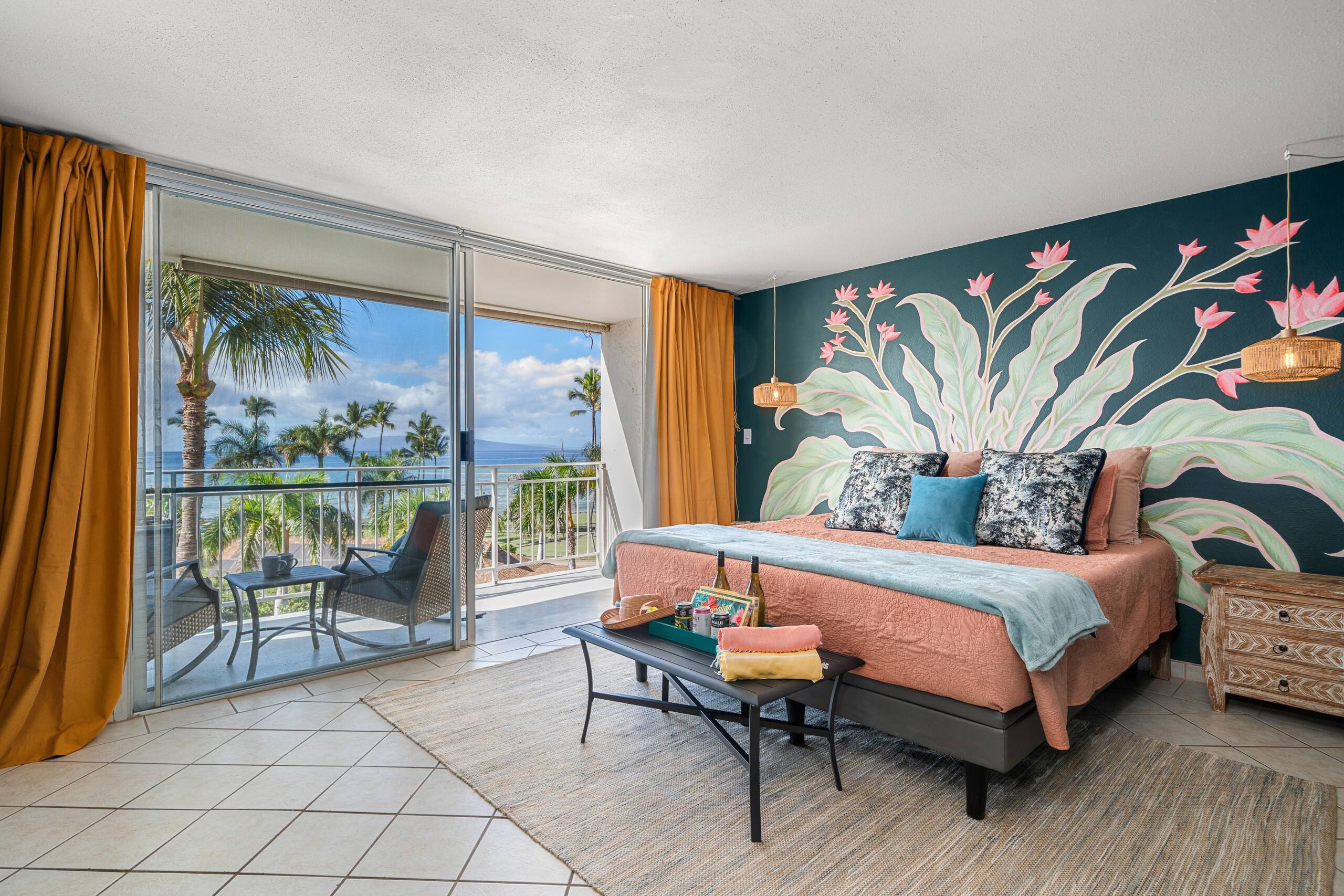 Spread Aloha: Ocean Views, Artist Inspired Oasis - Image 26
