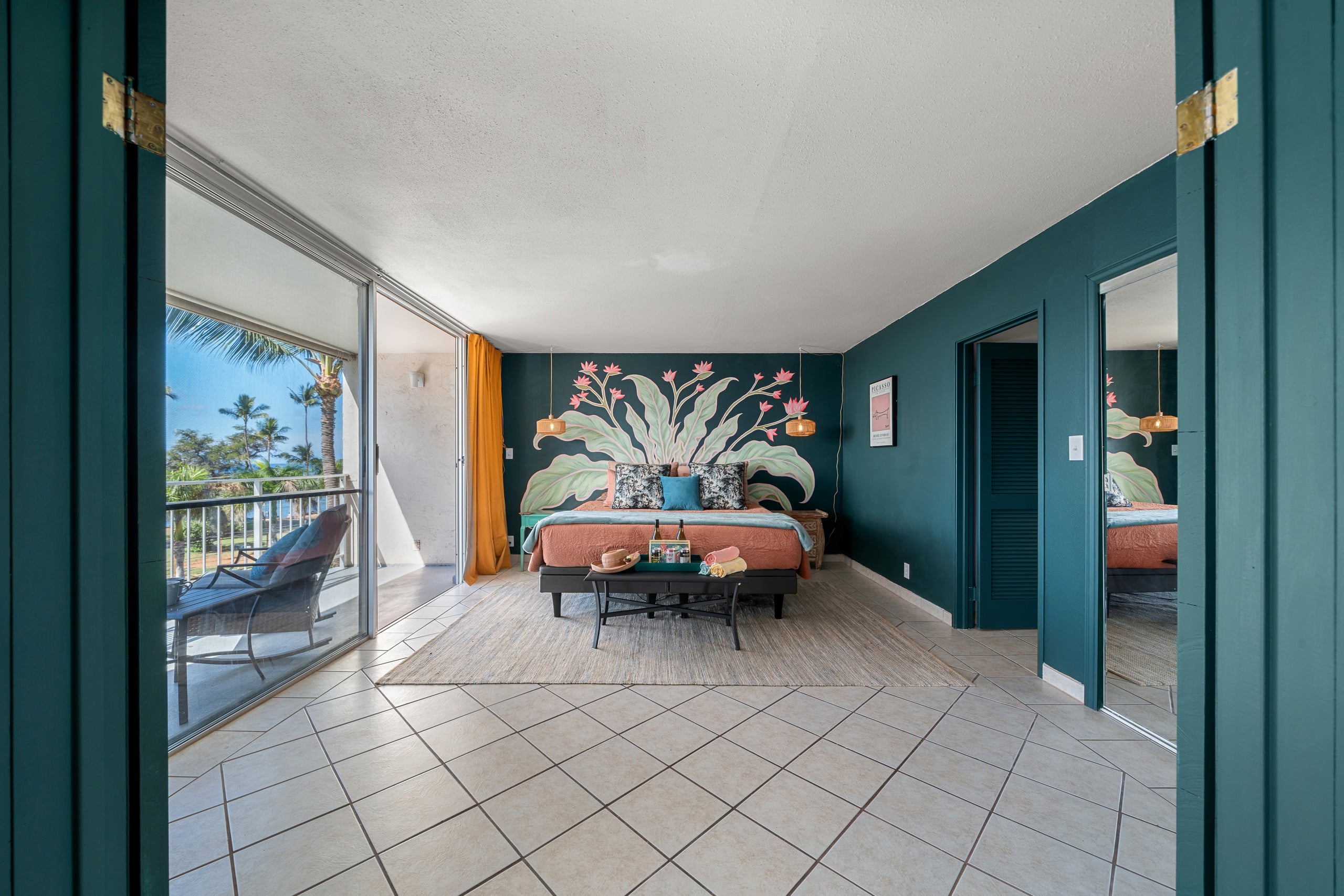 Spread Aloha: Ocean Views, Artist Inspired Oasis - Image 24