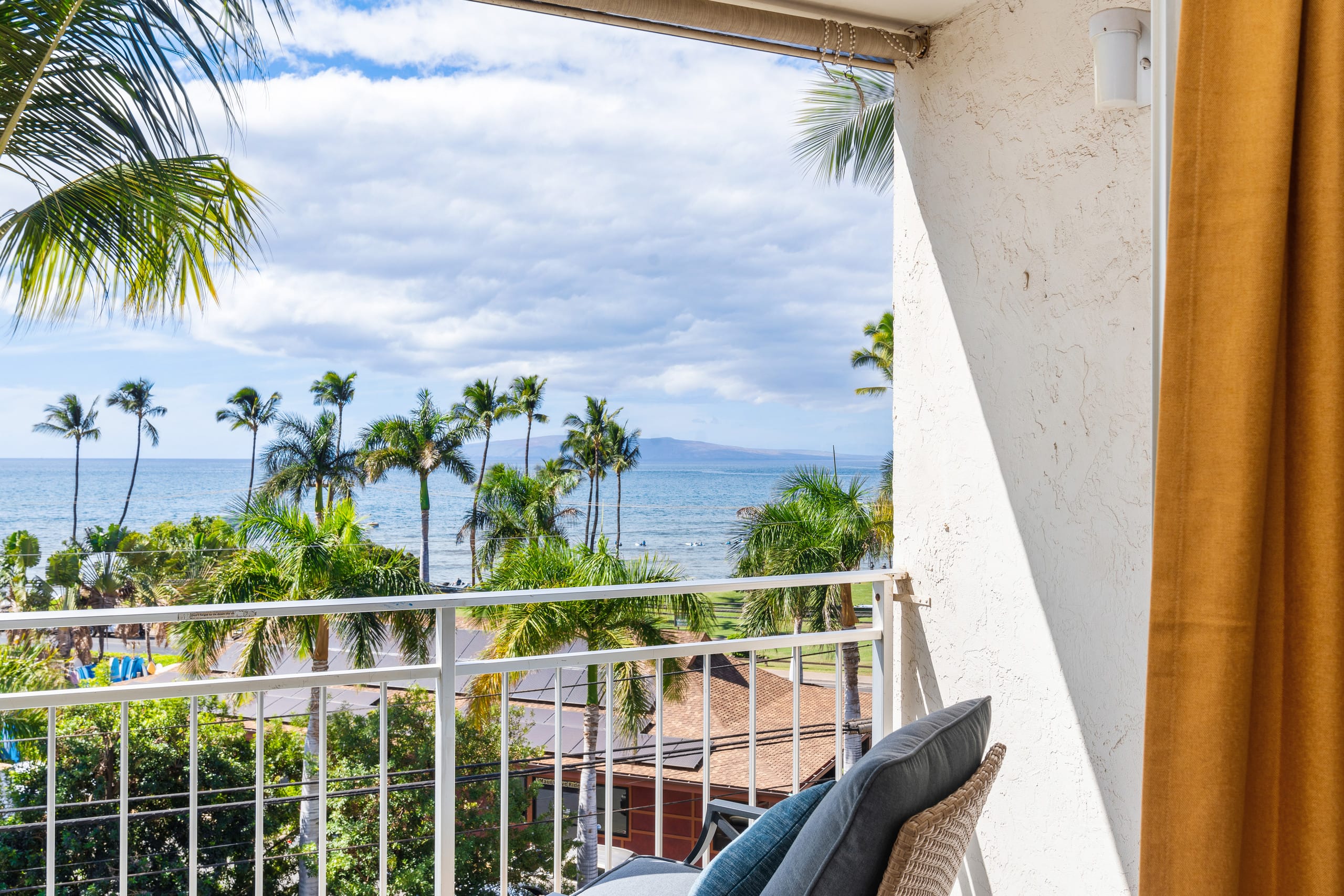 Spread Aloha: Ocean Views, Artist Inspired Oasis - Image 59