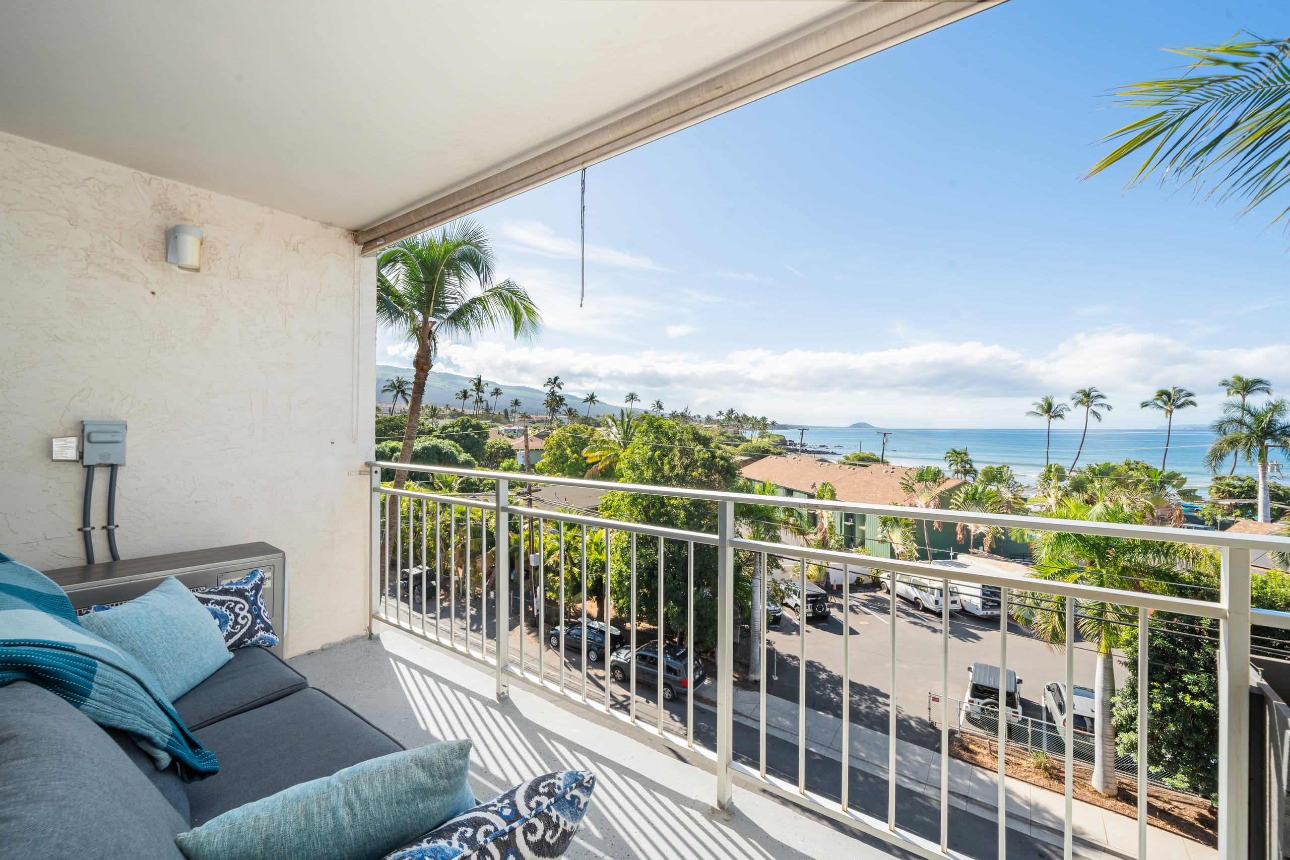 Spread Aloha: Ocean Views, Artist Inspired Oasis - Image 53
