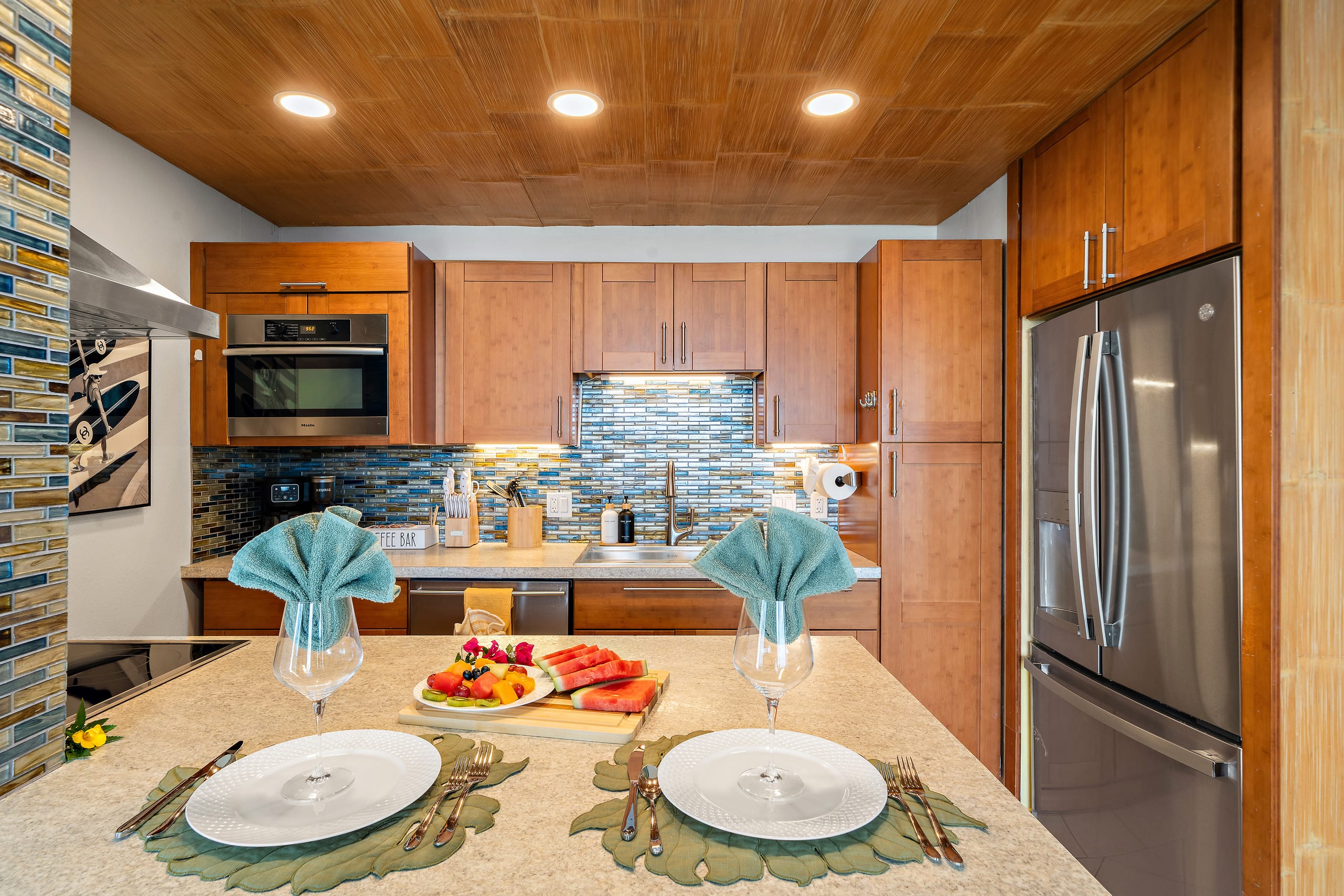 Spread Aloha: Ocean Views, Artist Inspired Oasis - Image 20