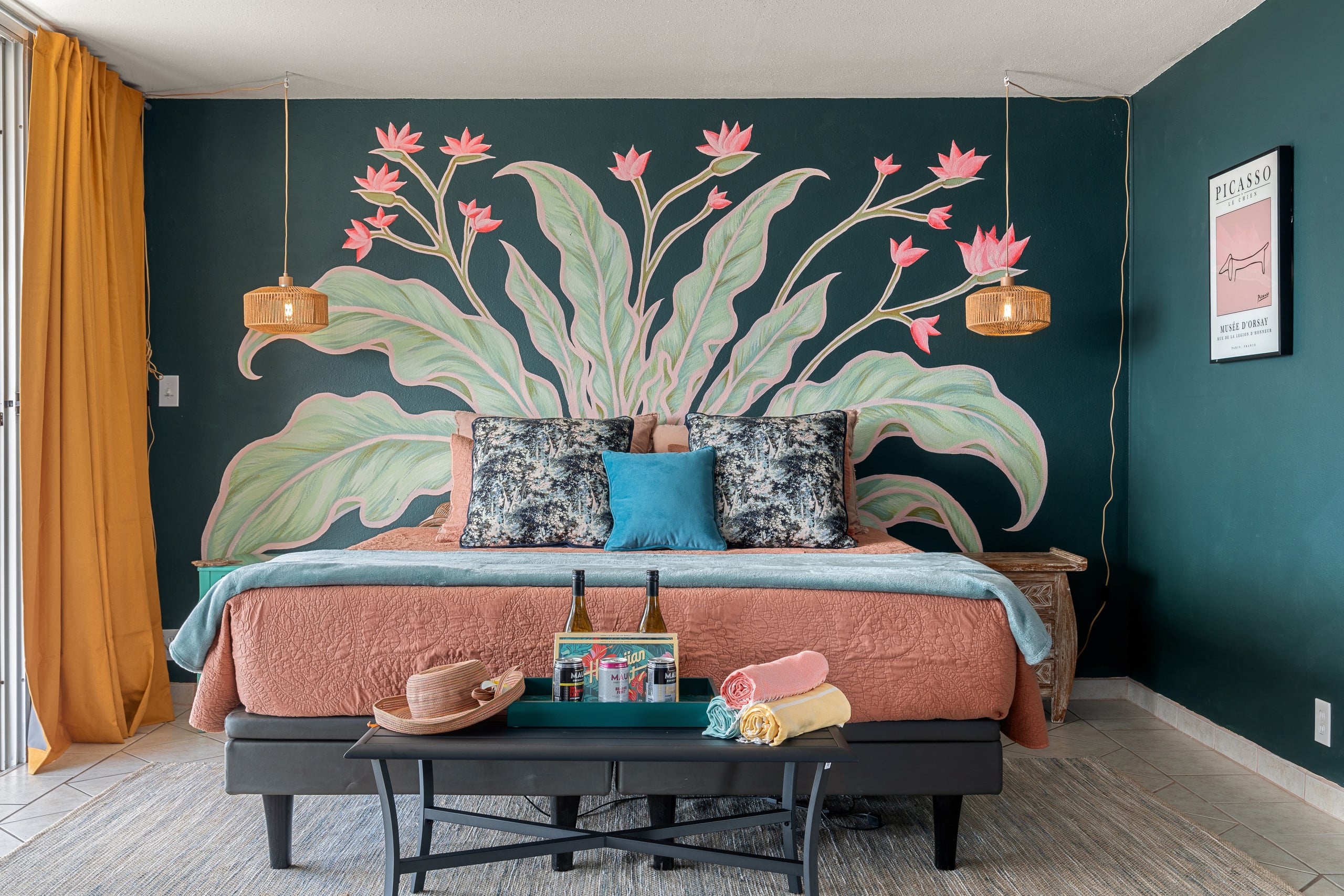 Spread Aloha: Ocean Views, Artist Inspired Oasis - Image 22