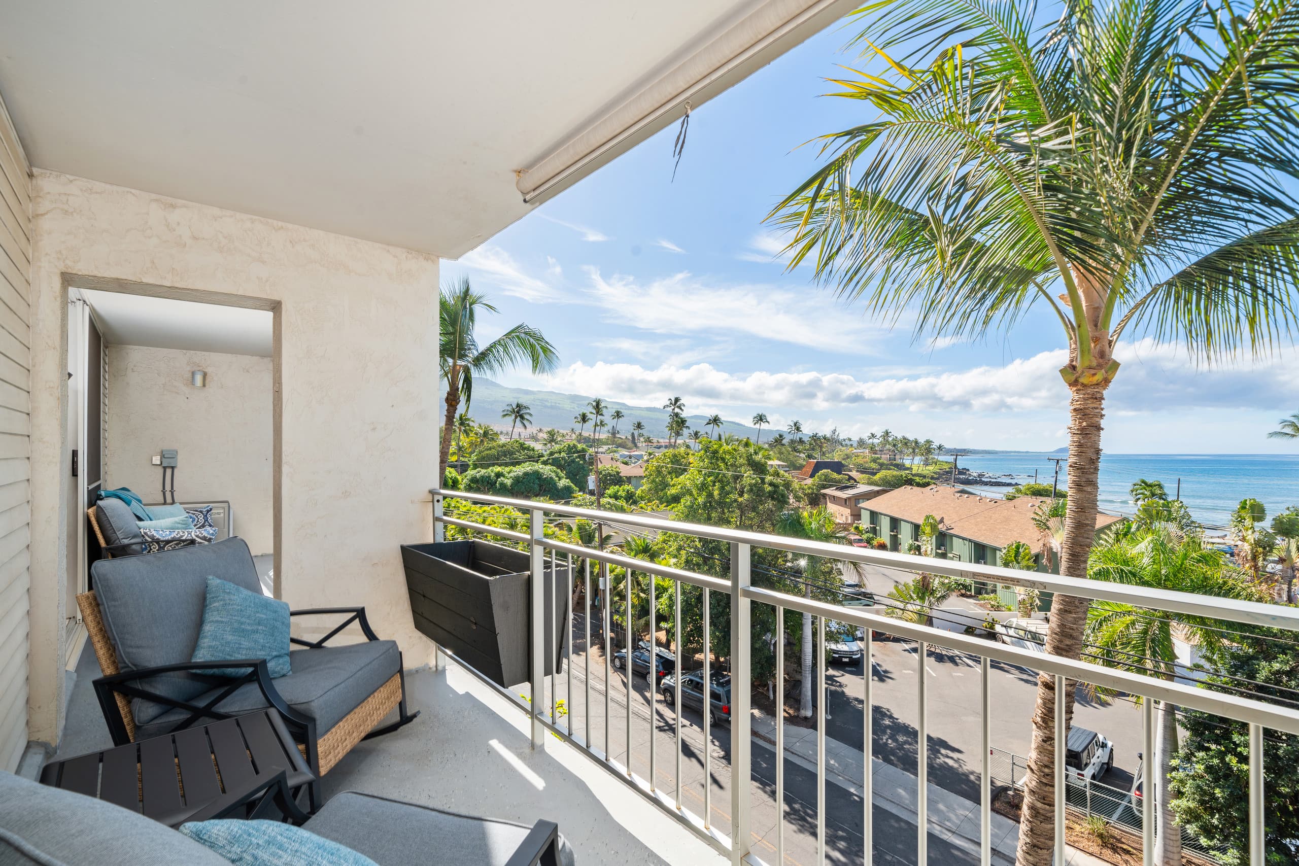 Spread Aloha: Ocean Views, Artist Inspired Oasis - Image 58
