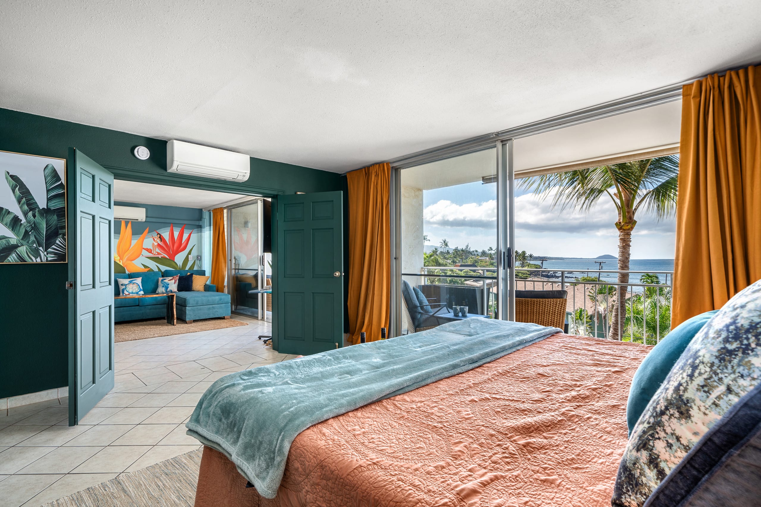 Spread Aloha: Ocean Views, Artist Inspired Oasis - Image 35