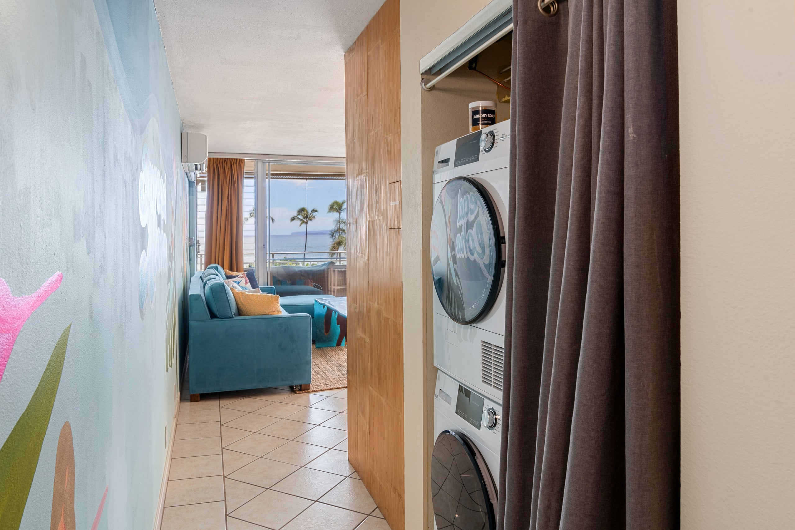 Spread Aloha: Ocean Views, Artist Inspired Oasis - Image 63