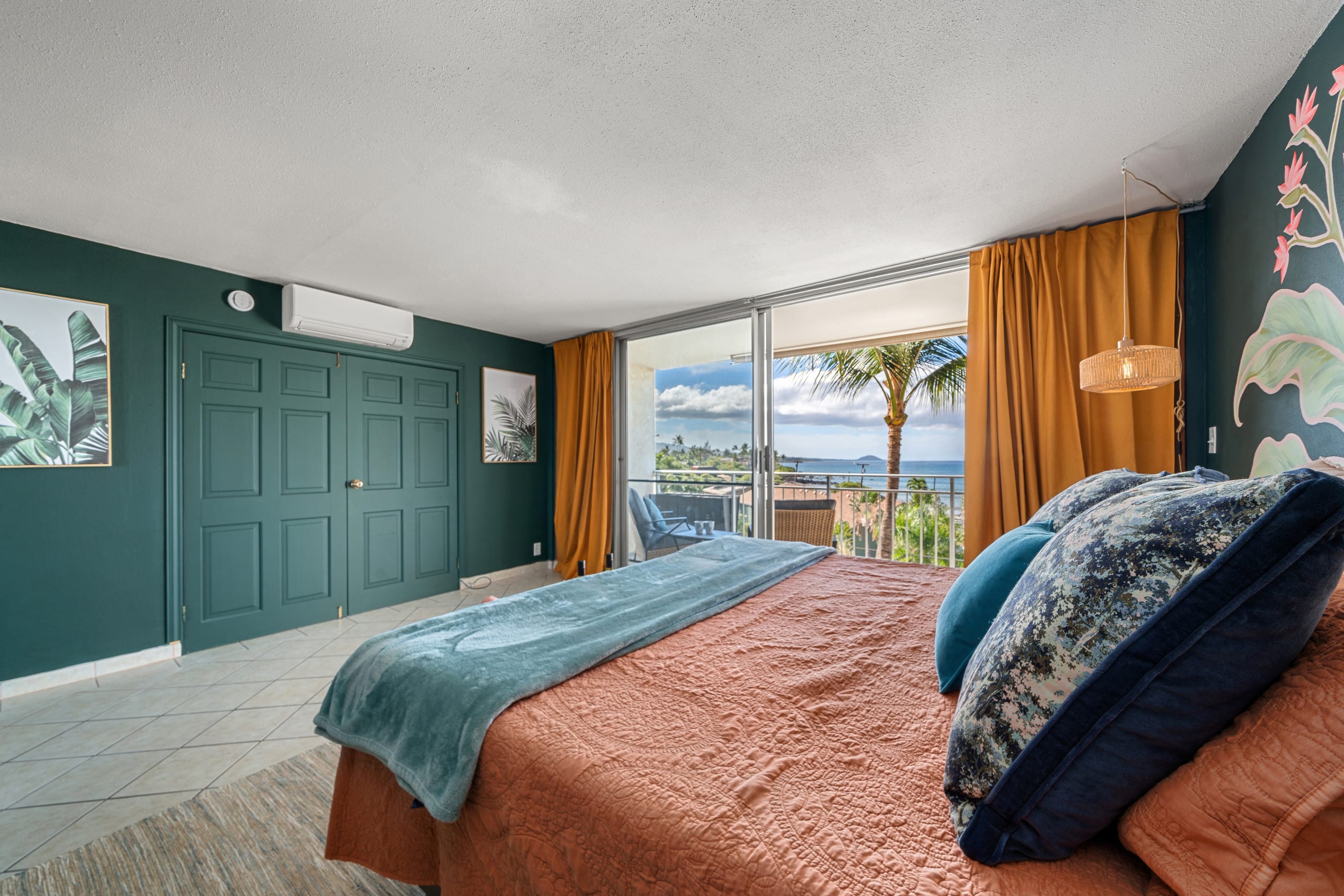 Spread Aloha: Ocean Views, Artist Inspired Oasis - Image 36