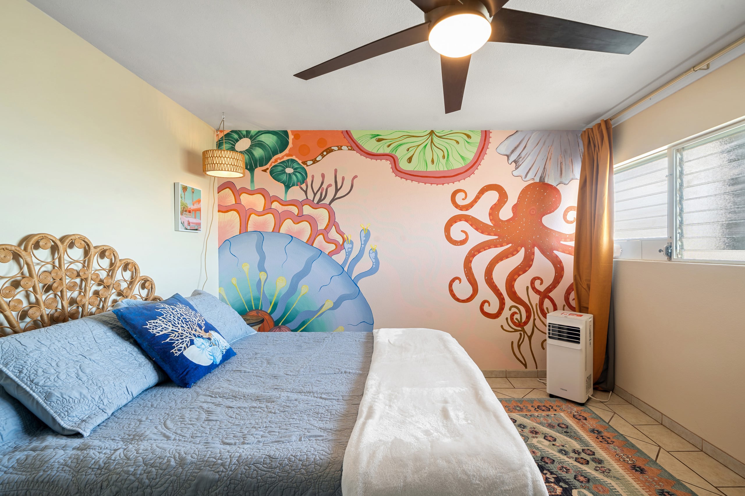 Spread Aloha: Ocean Views, Artist Inspired Oasis - Image 37