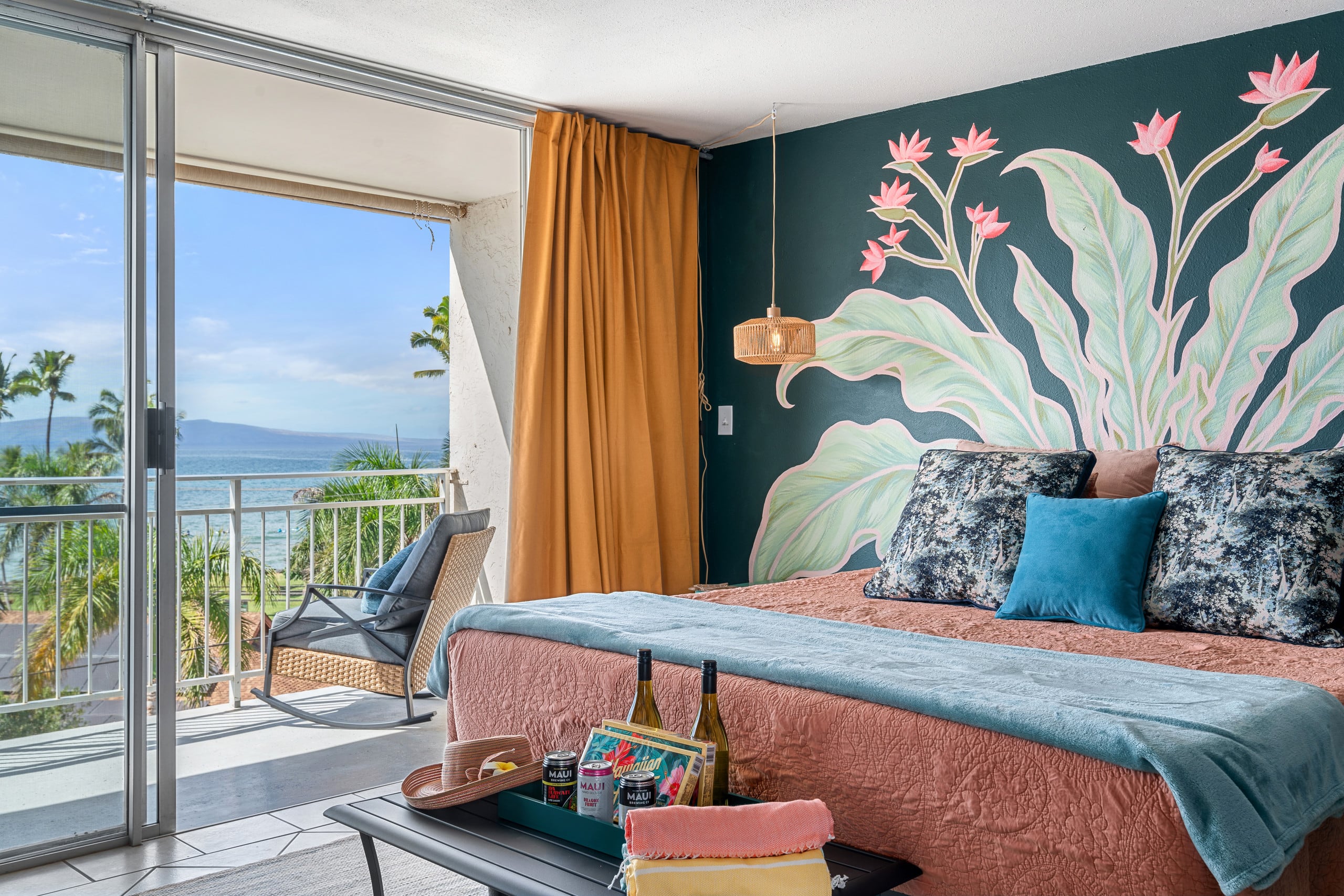 Spread Aloha: Ocean Views, Artist Inspired Oasis - Image 28