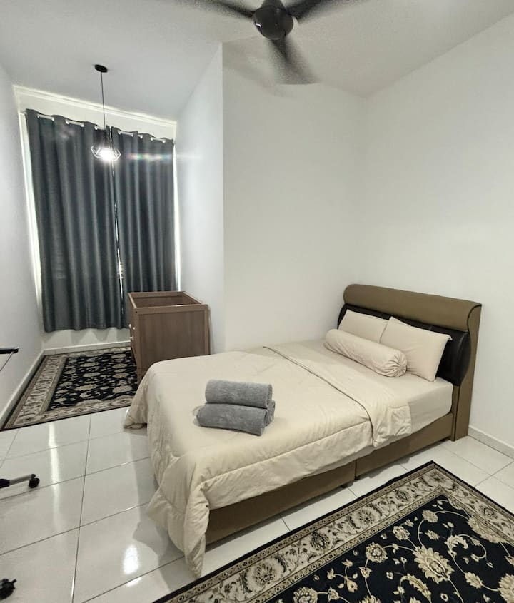 غرفة النوم 3