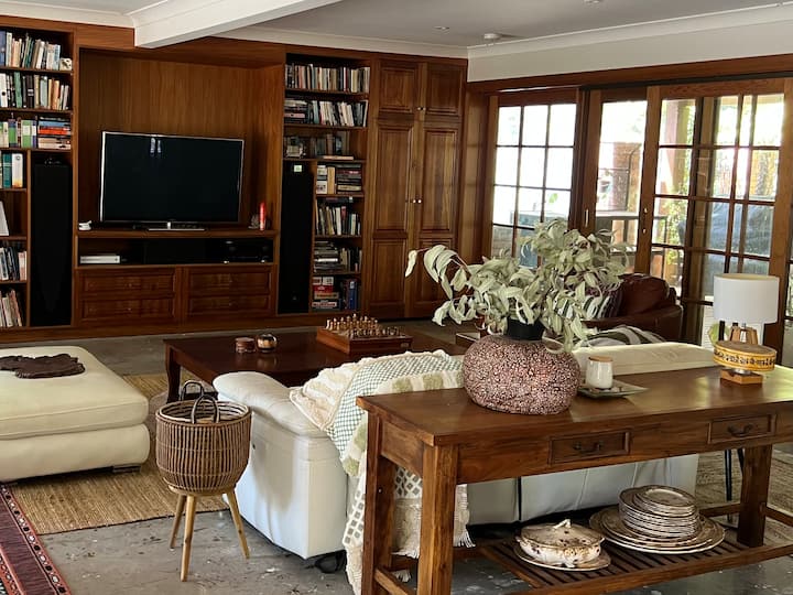 Luxury Couples Retreat In Adelaide Hills. - 南澳洲