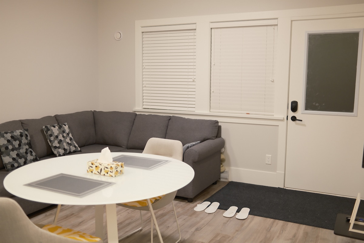 منطقة المعيشة