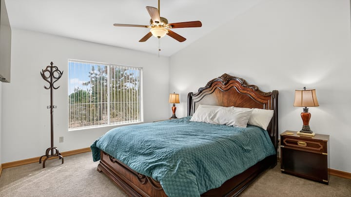 საძინებელი 1