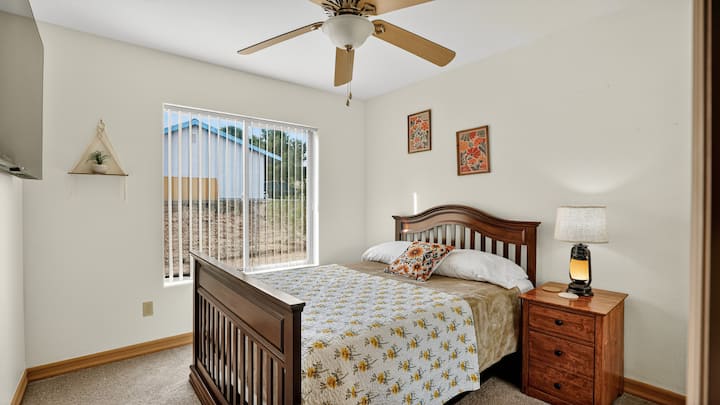 საძინებელი 2