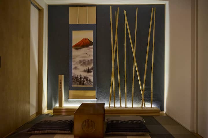 غرفة النوم 1