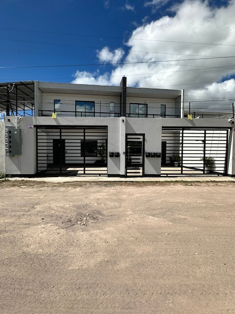 Guzman/Moreno apartment in Esteli #4