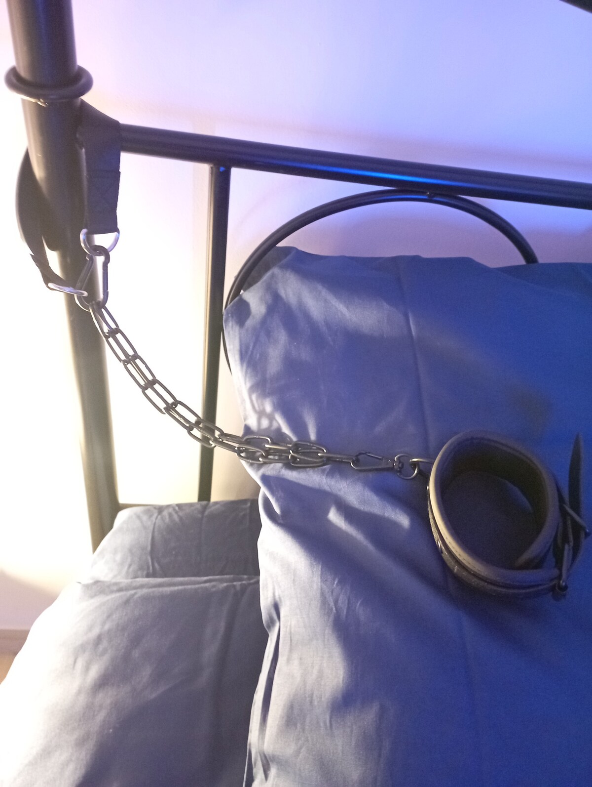 บางอย่างที่ต้องติดตามอย่างราบรื่น