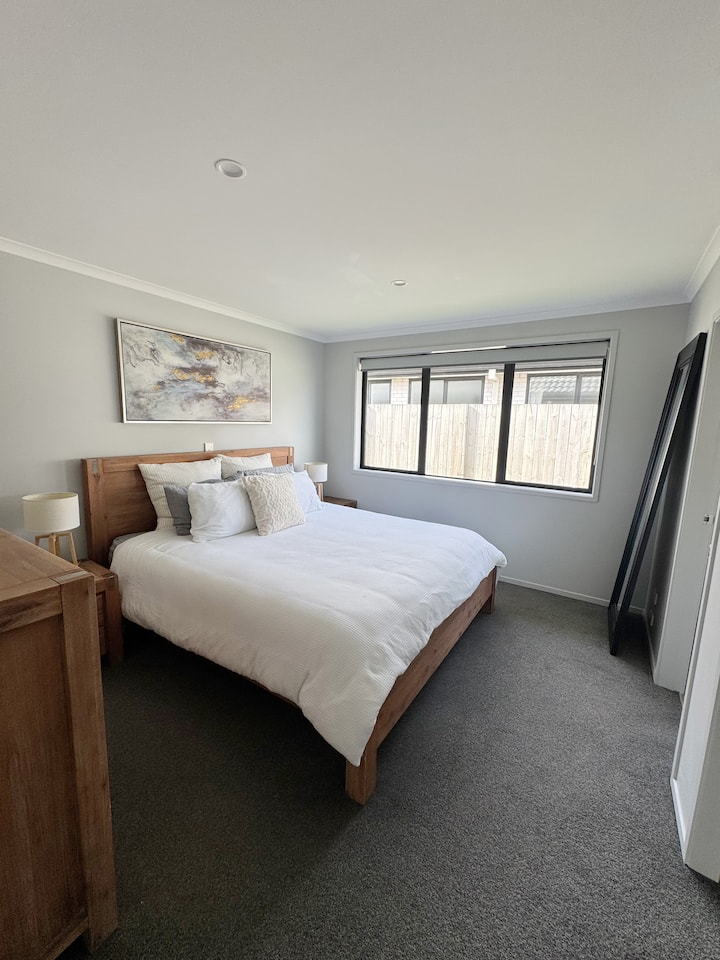 Beach Holiday Getaway - Papamoa