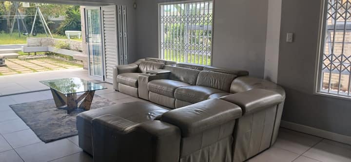Home In East London - East London