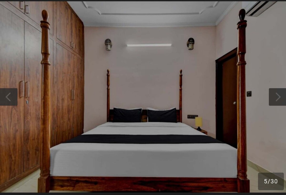 غرفة النوم 3